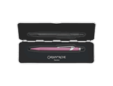 Kugelschreiber 849 COLORMAT-X Rosa