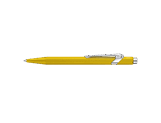 Ballpoint Pen 849 COLORMAT-X Yellow