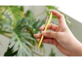 Ballpoint Pen 849 COLORMAT-X Yellow