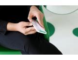 Boîte de 10 Stylos Bille 849 COLORMAT-X Verts