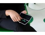 Boîte de 10 Stylos Bille 849 COLORMAT-X Verts