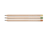 3 Graphitstifte Nespresso Sonderedition n°5