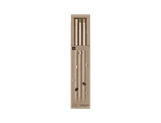 3 Graphitstifte Nespresso Sonderedition n°5