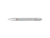Silver-Plated and Rhodium-Coated VARIUS RAINBOW Ballpoint Pen Limited Edition