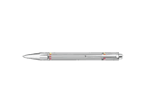 Penna a Sfera VARIUS RAINBOW Argentata Rodiata Edizione Limitata