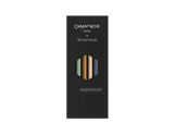 Les Crayons Caran d’Ache Scented Edition – 10th Edition
