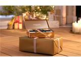 COLOUR TREASURE ECRIDOR SUNLIGHT Gift Set Ballpoint Pen & Leather Case Special Edition