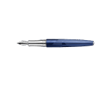 Stylo Plume LÉMAN Bleu Marin