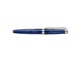 Stylo Plume LÉMAN Bleu Marin