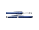 Stylo Plume LÉMAN Bleu Marin