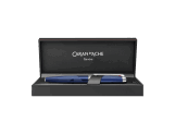 Stylo Plume LÉMAN Bleu Marin