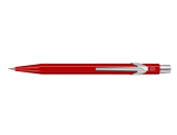 Set 849 Rosso Penna a Sfera + Portamine