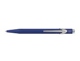 Set 849 Bleu Stylo Bille + Porte-Mine