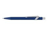 Set 849 Bleu Stylo Bille + Porte-Mine