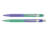 【限定】849オーロラ ギフトセット（ボールペン＋メカニカルペンシル0.5㎜）