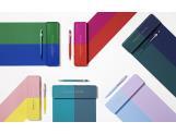 Penna a Sfera 849 PAUL SMITH Rosso Caldo e Rosa Melrose Edizione Speciale
