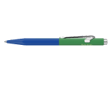 Kugelschreiber 849 PAUL SMITH Cobalt Blue & Emerald Green Sonderedition
