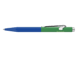 Stylo Bille 849 PAUL SMITH Cobalt Blue & Emerald Green Édition Spéciale
