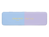 849 PAUL SMITH Sky Blue & Lavender Purple Ballpoint Pen Special Edition