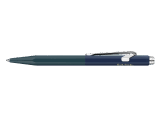 Stylo Bille 849 PAUL SMITH Racing Green & Navy Blue Édition Spéciale