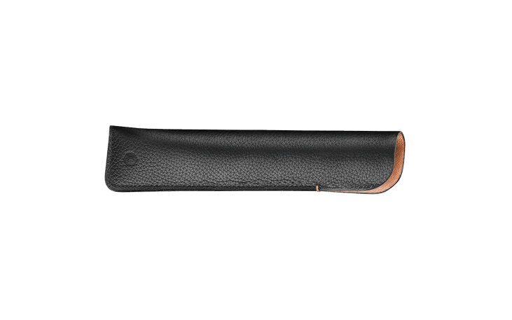 限定】エクリドール ウェーブ ボールペン＆ 1本挿しペンシース ギフト