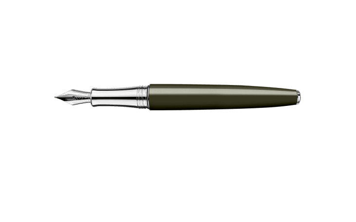 限定】レマン テルドンブレ 万年筆 （リミテッドエディション） F