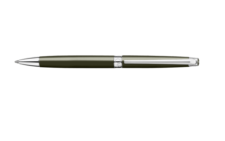 限定】レマンスリム テルドンブレ ボールペン （リミテッド