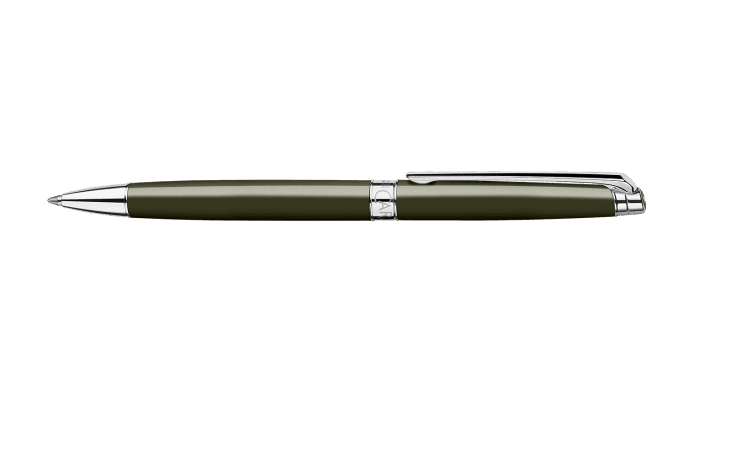 限定】レマンスリム テルドンブレ ボールペン （リミテッド