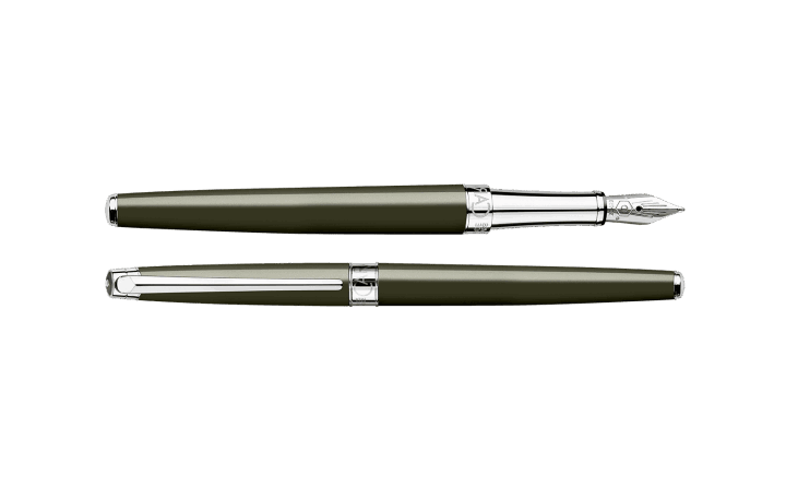 限定】レマンスリム テルドンブレ 万年筆 （リミテッドエディション