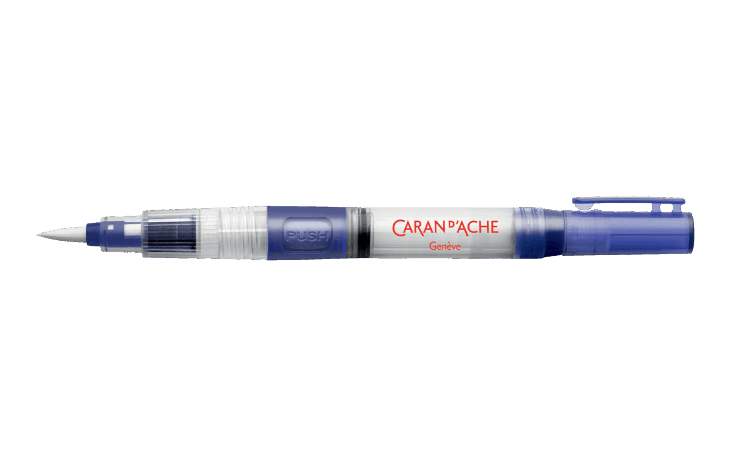 SWISSCOLOR Travel Kit | Caran d'Ache US