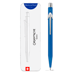 Minenhalter 849™ COLORMAT-X Blau