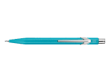 Boîte de 10 Porte-Mines 849™ COLORMAT-X Turquoise