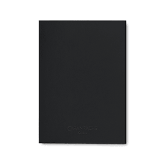 Notebook COLORMAT-X A5 Black