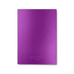Notebook COLORMAT-X A5 Violet
