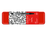 849 Ballpoint KEITH HARING Black - Special Edition