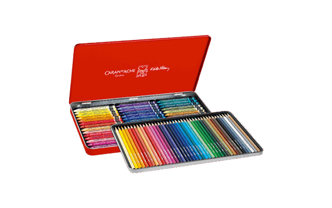 【新品•未使用】キースヘリング★ 100% & 400%セット 限定】キース・ヘリング カラーセット - スペシャルエディション