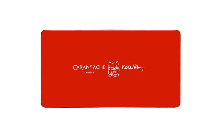 限定】キース・ヘリング マルチプロダクト セット - スペシャル