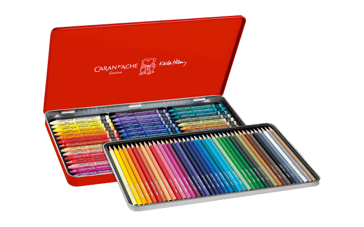 限定】キース・ヘリング マルチプロダクト セット - スペシャル