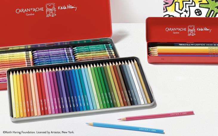 限定】キース・ヘリング マルチプロダクト セット - スペシャル