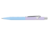 849 PAUL SMITH Sky Blue & Lavender Purple Mechanical Pencil - Limited Edition