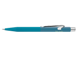Portamine 849 PAUL SMITH Cyan Blue & Steel Blue – Edizione limitata