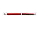Stylo Bille LEMAN SLIM Rouge Carmin