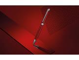 Stylo Bille LEMAN SLIM Rouge Carmin
