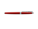 Rouge Carmin LEMAN SLIM Fountain Pen