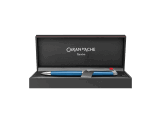 Grand Bleu LEMAN SLIM Ballpoint Pen