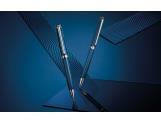 Grand Bleu LEMAN SLIM Ballpoint Pen