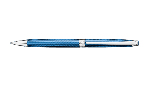 Grand Bleu LEMAN SLIM Ballpoint Pen