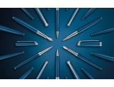 Roller LEMAN SLIM Grand Bleu