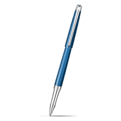 Roller LEMAN SLIM Grand Bleu