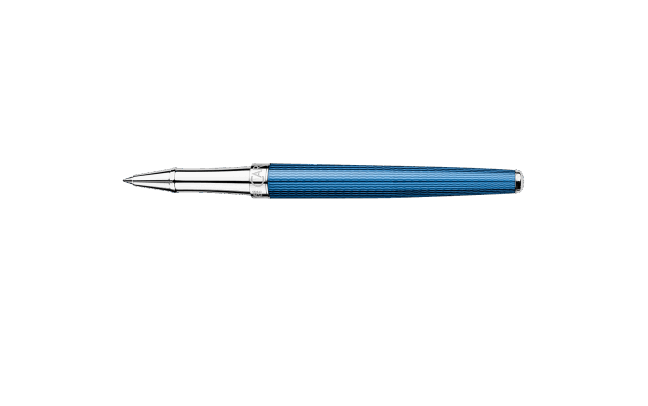 Roller LEMAN SLIM Grand Bleu